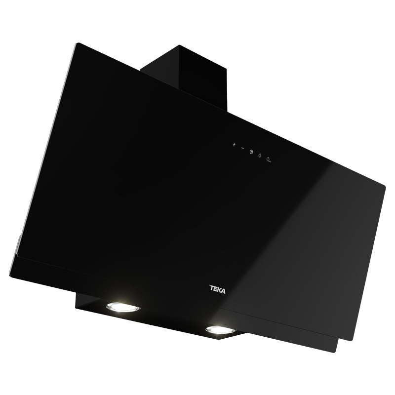 CAMP. TEKA DVN94030 VERTICAL NEGRA 112950008