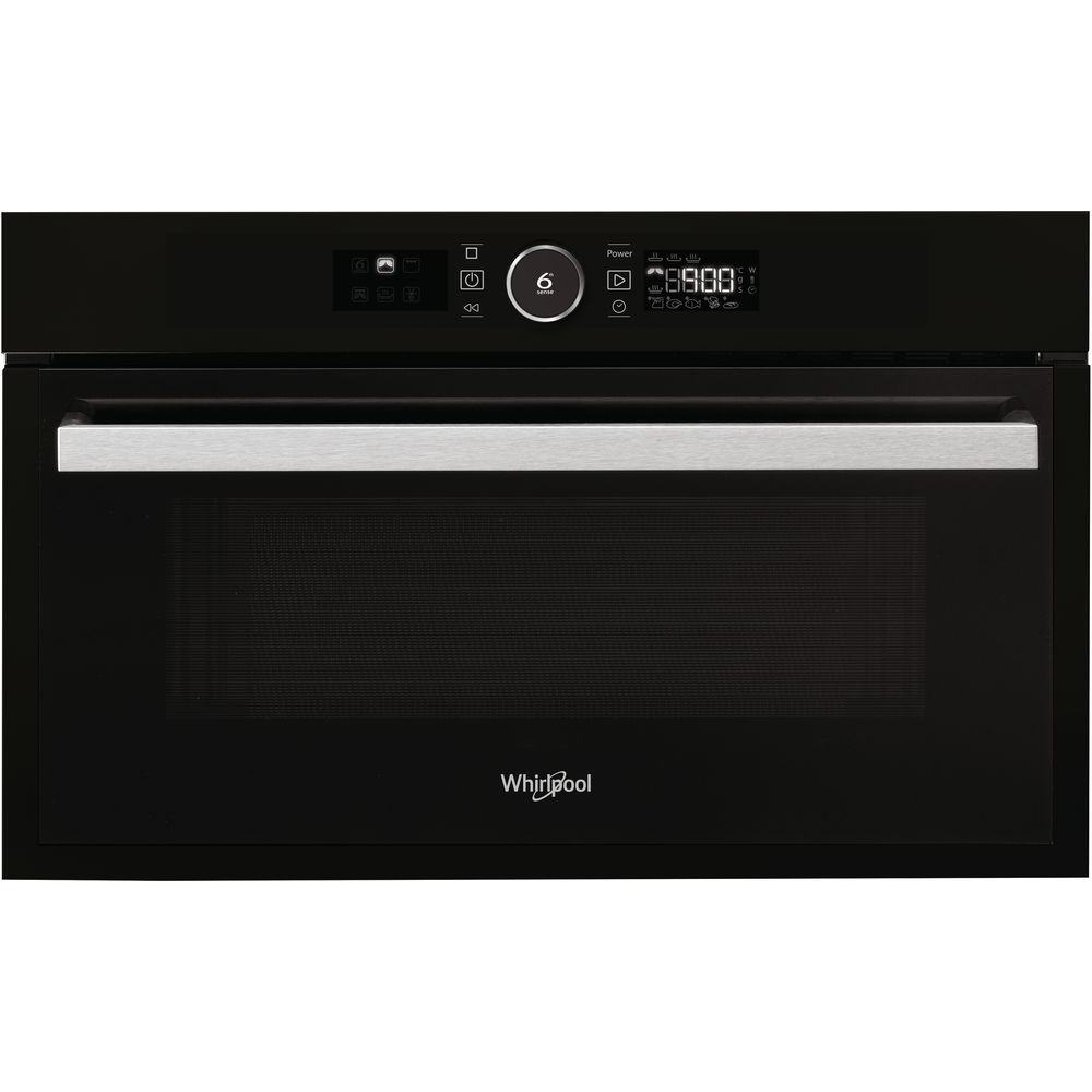 MICR. WHIRLPOOL AMW731N/B
