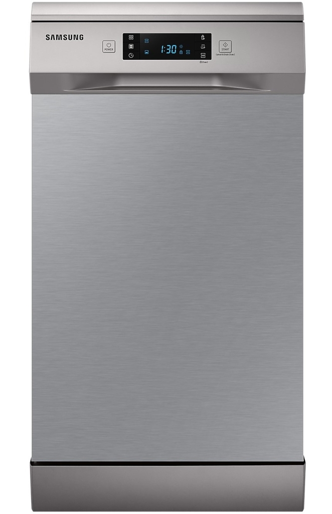 LVJ. SAMSUNG DW50R4070FS 45CM 3ªB INOX