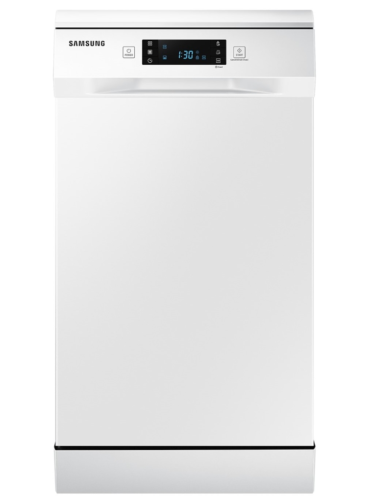 LVJ. SAMSUNG DW50R4070FW  45CM BLANCO