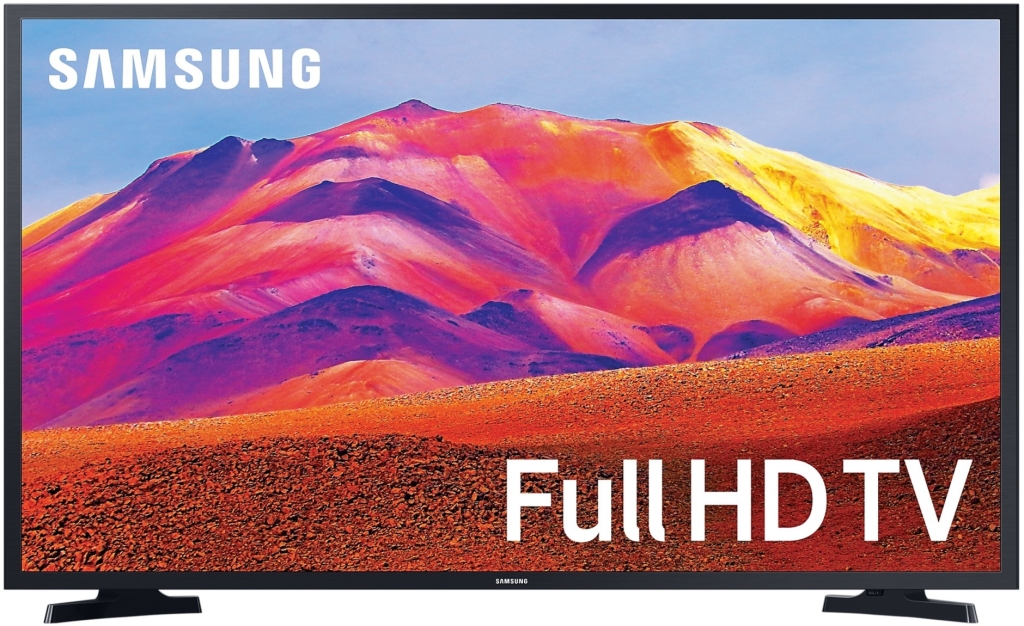 TV SAMSUNG 32 UE32T5305 FHD STV WIFI