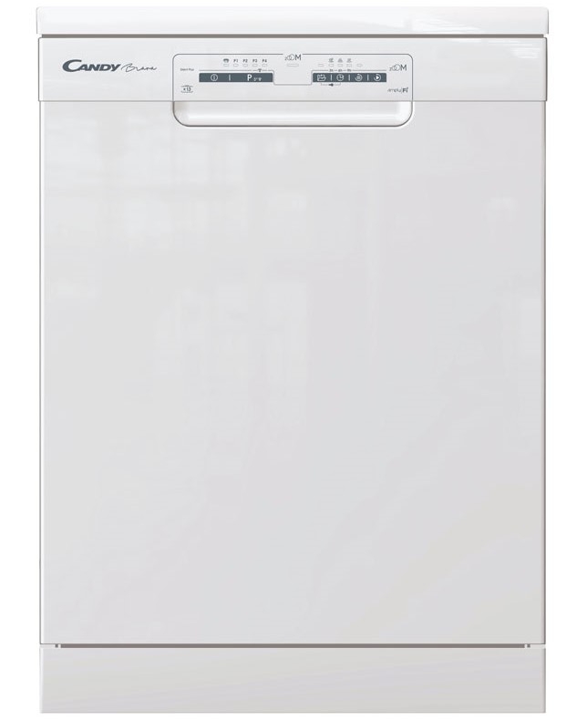 LVJ. CANDY HCF3C7LFW  13C 47DB WIFI BLANCO