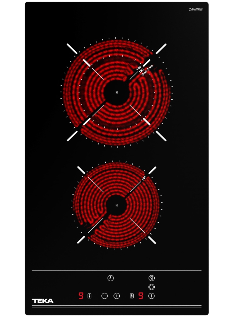 ENCIM. TEKA TZC32320 2F VITRO 112540002