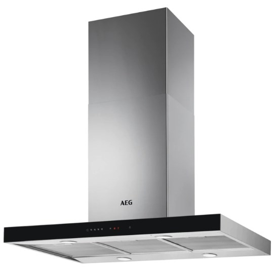 CAMP. AEG DIE5961HG 90CM 700m3h