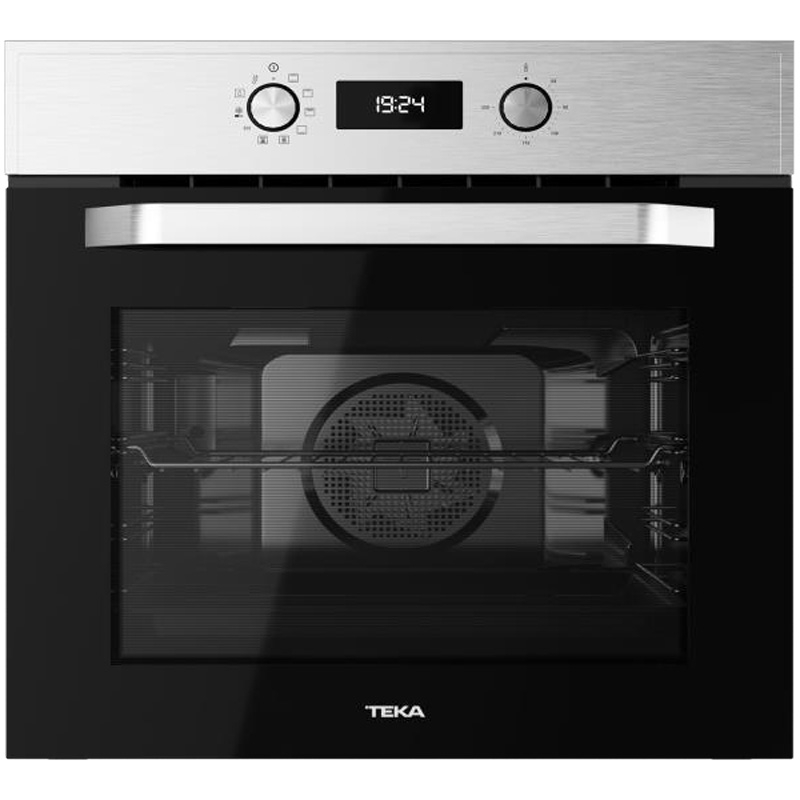 HORNO TEKA HCB6538 INOX GT ME DSP A+ EXC 111020044