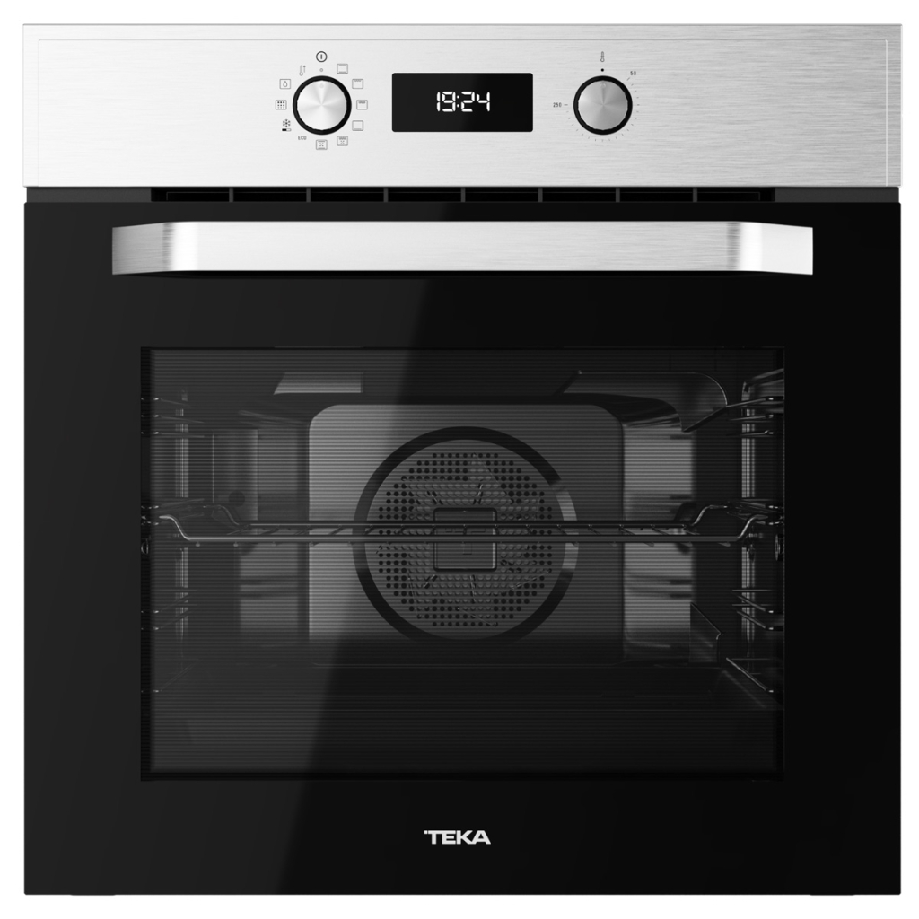 HORNO TEKA HCB6538P INOX GT ME DSP A+ PIRO EXC