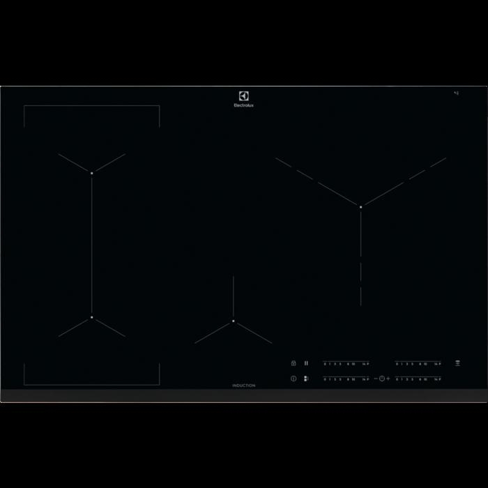 ENCIM. ELECTROLUX EIV83446 4F IND