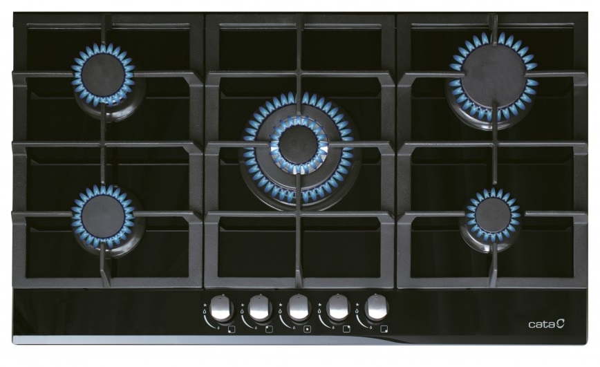 ENCIM. CATA LCI9041BK 5F CRISTAL G.NATURA 08005404