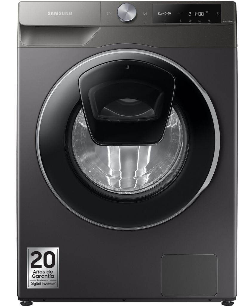 LVD. SAMSUNG WW90T684DLN 9K 1400R INOX ATD AW