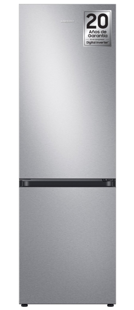 FRICOM. SAMSUNG RB34T602DSA 185x60  NF INOX