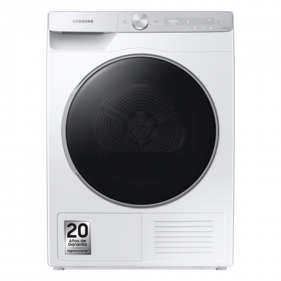 SECADORA SAMSUNG DV90T8240SH 9K BC BCA DSP WIFI