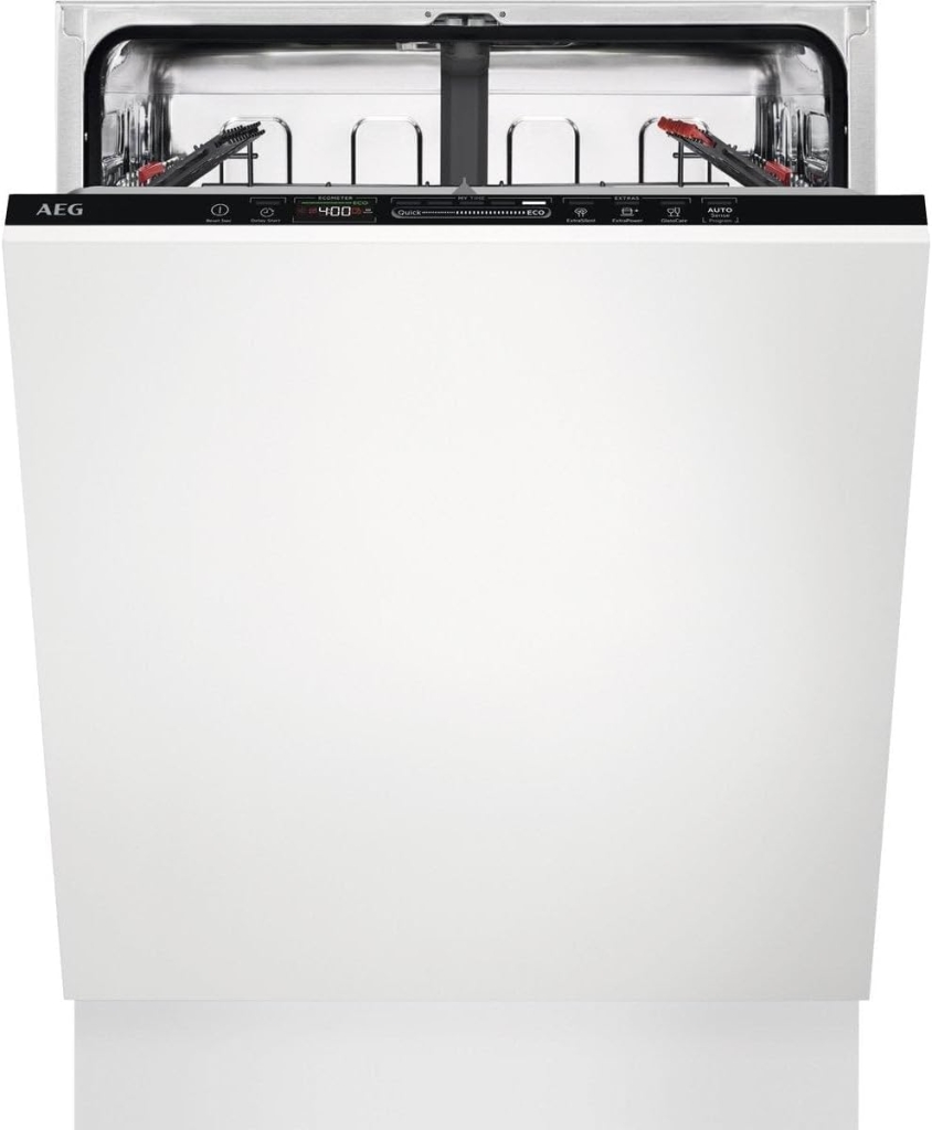 LVJ. AEG FSE63307P  INTEGRABLE 42dB