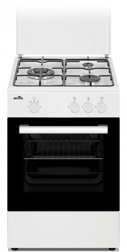 COCI. ARTICA AKF50553W BLANCA 50x55 3F