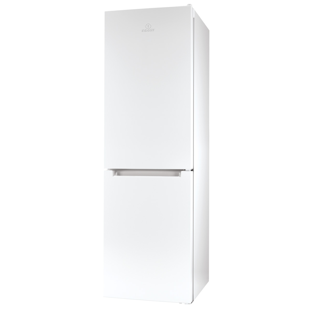 FRICOM. INDESIT LI8SN2EW 189x60  BLANCO HIB