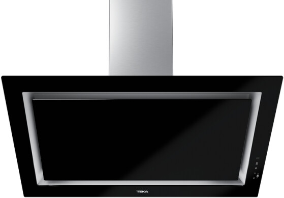 CAMP. TEKA DLV98660 TOS NEGRA 112930029