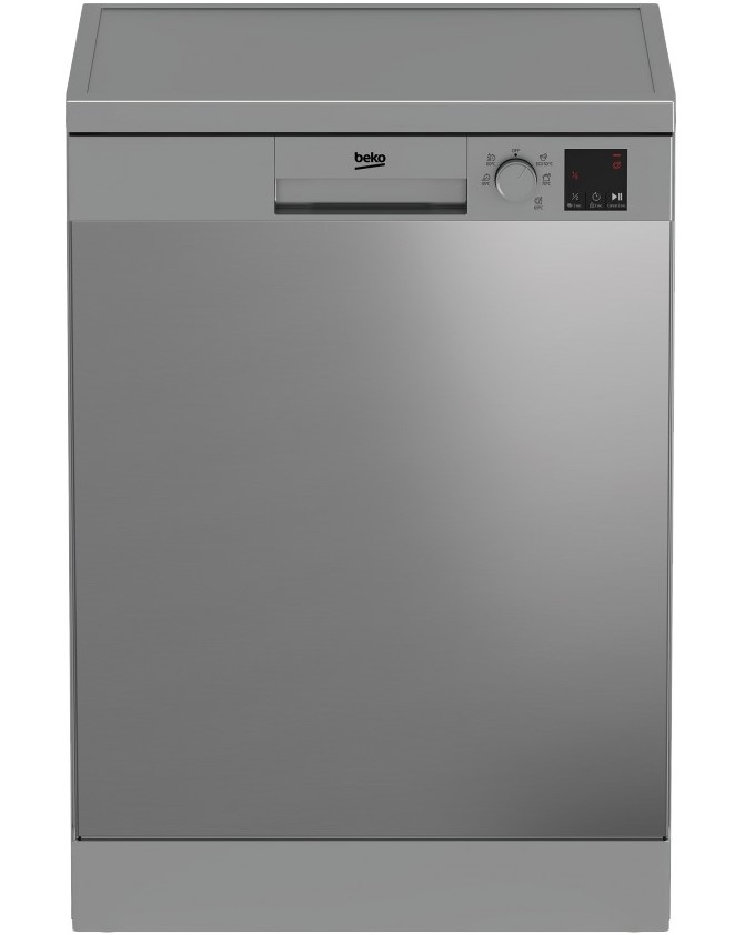 LVJ. BEKO DVN05320X  5P INOX