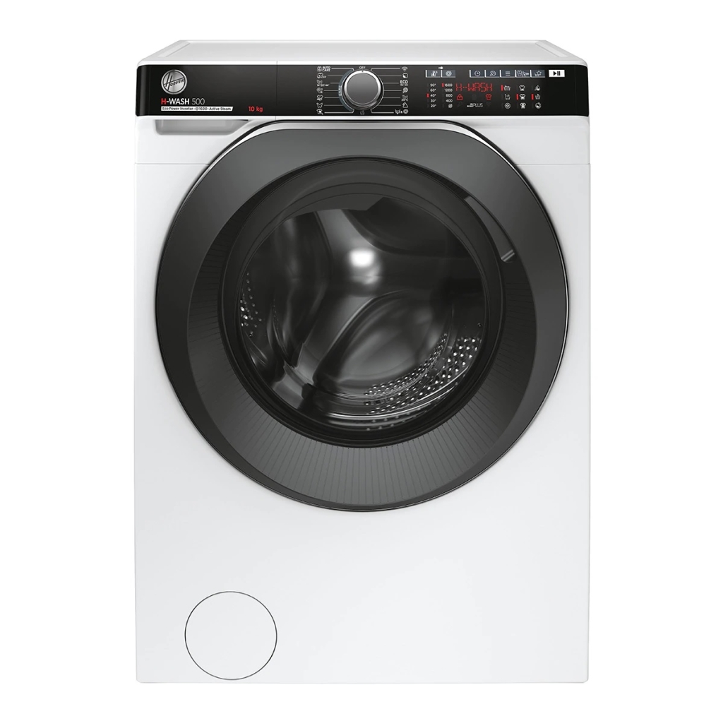 LVD.SEC. HOOVER HDP5106AMBC1S 10K/6K 1500R A/D DSP