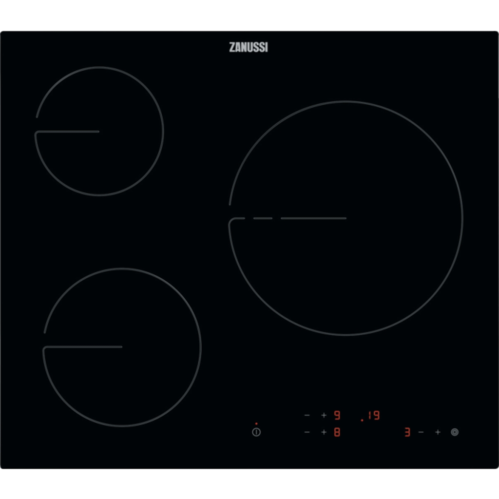 ENCIM. ZANUSSI ZHRN639K 3F VITRO