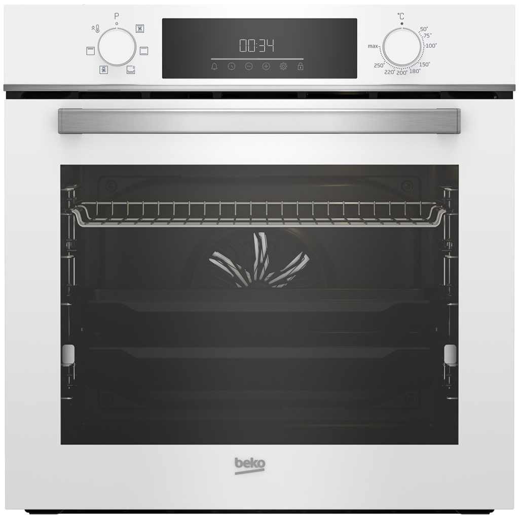 HORNO BEKO BBIE18300W BLANCO GT 71L