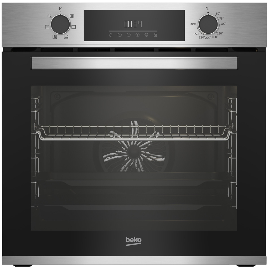 HORNO BEKO BBIE123001XD INOX GT ME DSP