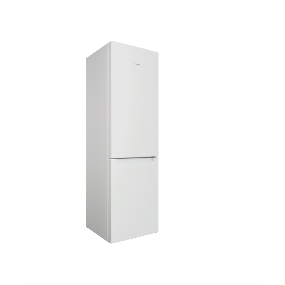 FRICOM. INDESIT INFC9TI22W 203x60 NF BLANCO