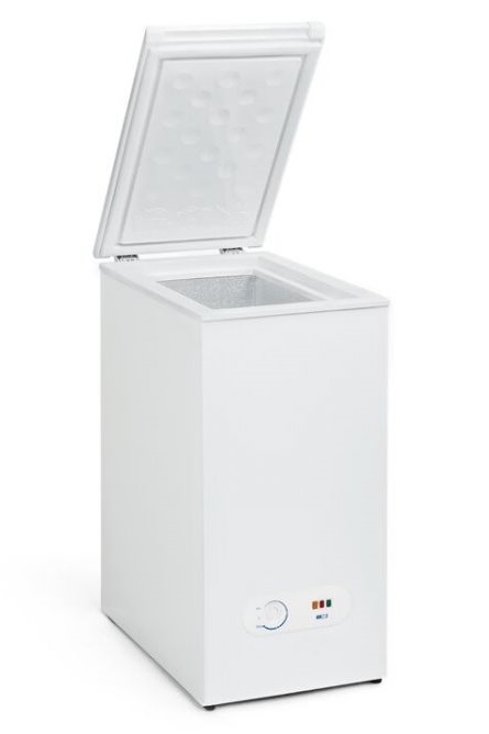 CONG.HOR TENSAI TCHEU070E 83,5x38,4x62 60L BCO