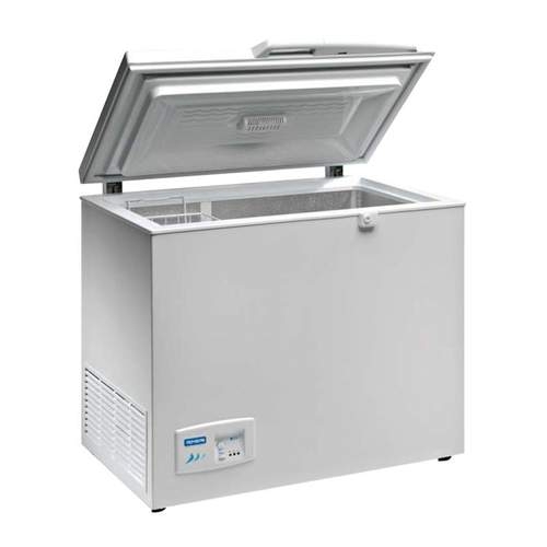 CONG.HOR TENSAI SIF370F 86x117x66 285L BCO