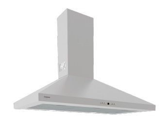 CAMP. NODOR NORBREEZE SCALA 90 INOX/B 8559