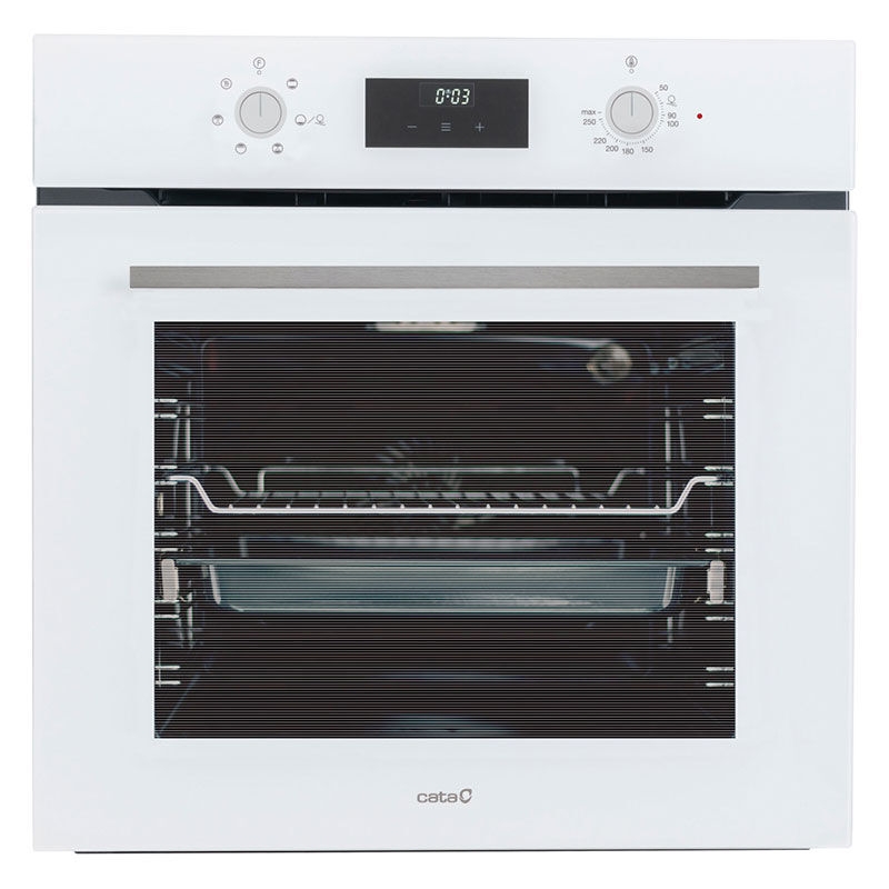 HORNO CATA MDS7206WH BLANCO DSP GT 72L 07034100