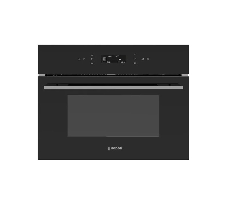 HORNO NODOR NORCHEF MO4800DB 40L NEGRO
