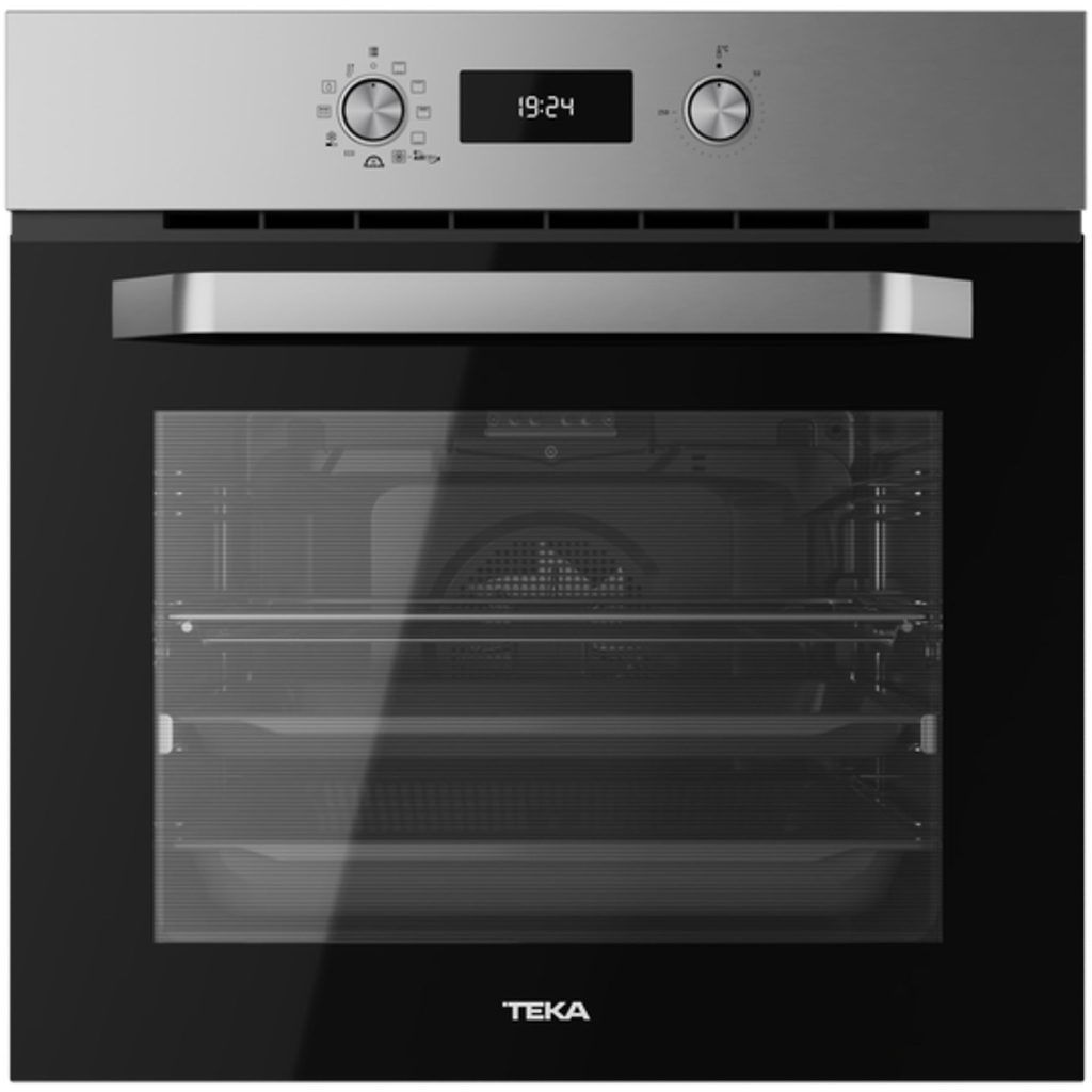 HORNO TEKA HCB6645PSS INOX PIROLITICO 111010021