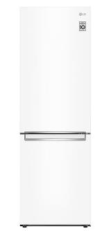 FRICOM. LG GBP61SWPGN 186x60 NF BLANCO