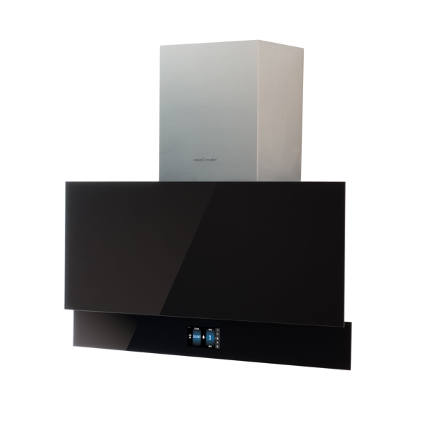 CAMP. CATA GOYA PRO90BK 02184401