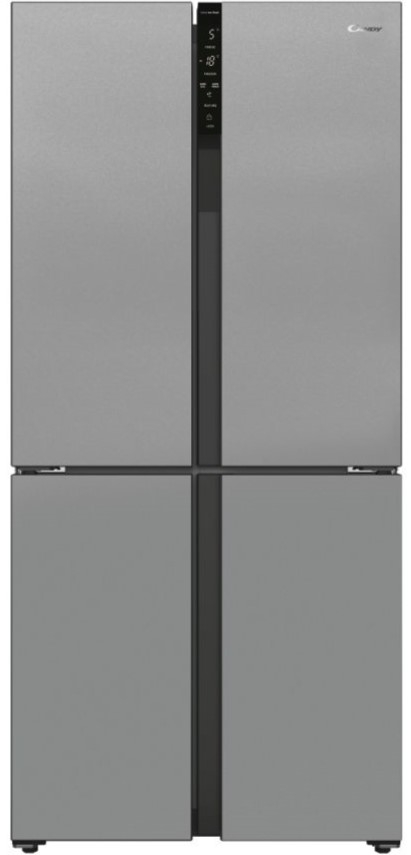 FRI. CANDY CSC818FX 183x83,6 4P NF INOX DSP.