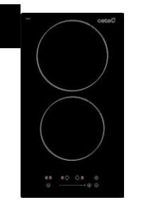 ENCIM. CATA ISB3102BK/A 08003405 2F INDUCCION 30CM