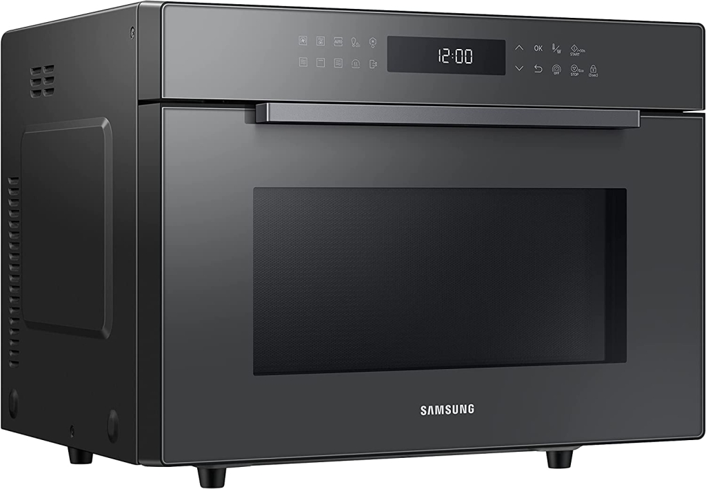 MICR. SAMSUNG MC35R8058CC/EC 35L 900W CONVECCIÓN