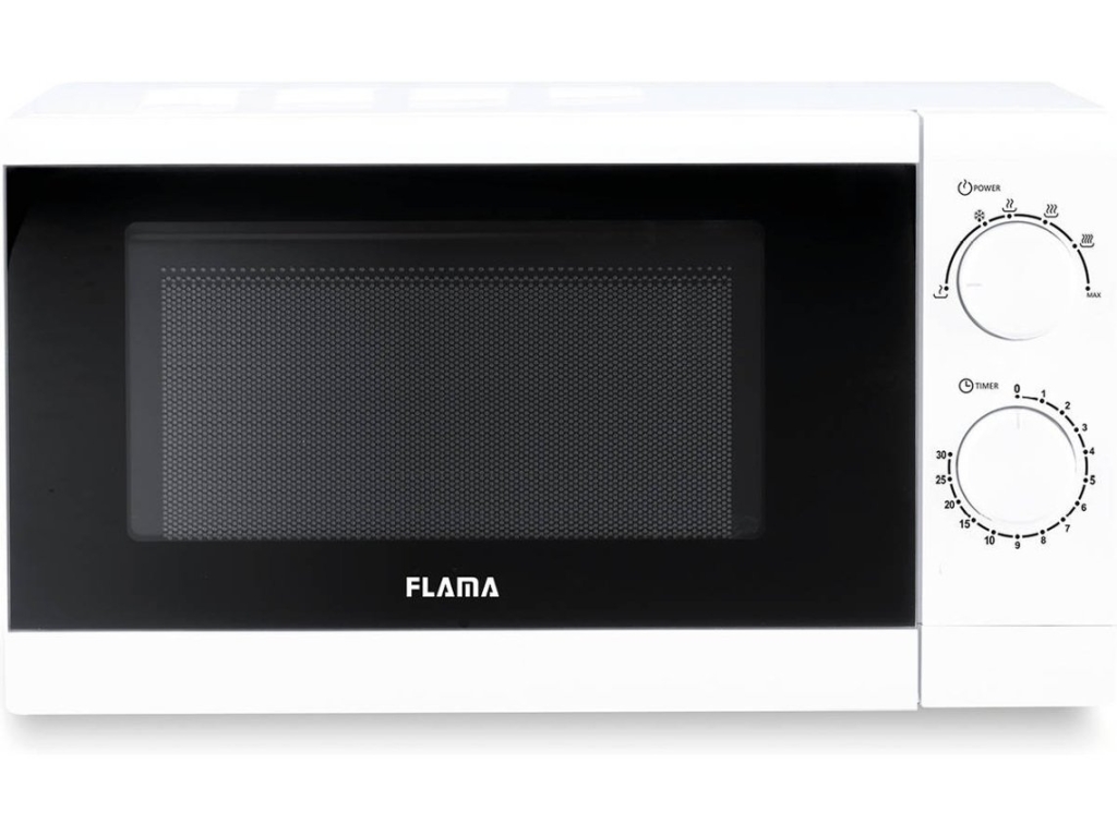 MICR. FLAMA 1845FL 20L BLANCO
