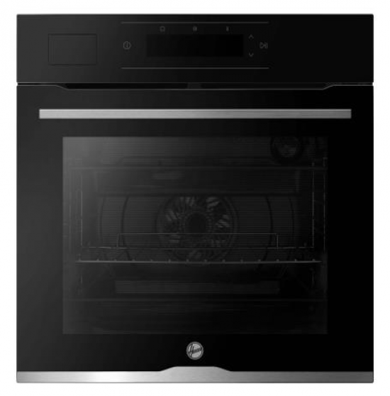HORNO HOOVER HC5SKU34SLIM VAPOR GT SONDA DSP NEGRO