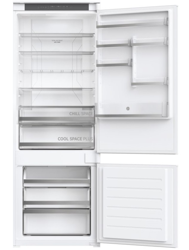 FRICOM. HOOVER HOBT7719EW 193x70 NF INTEG WIFI