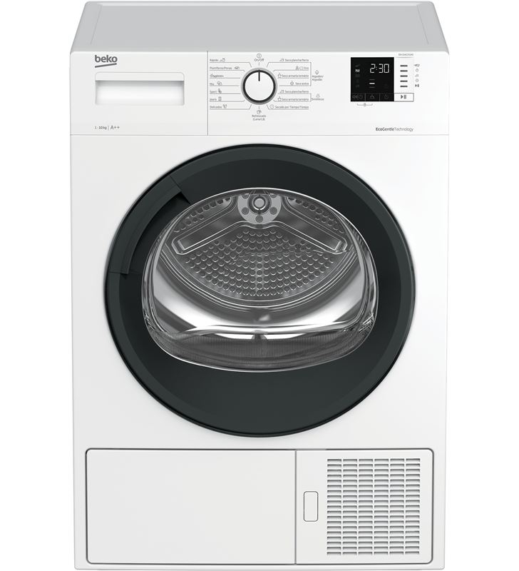 SECADORA BEKO DH10413GAO 10K BC BCA DSP