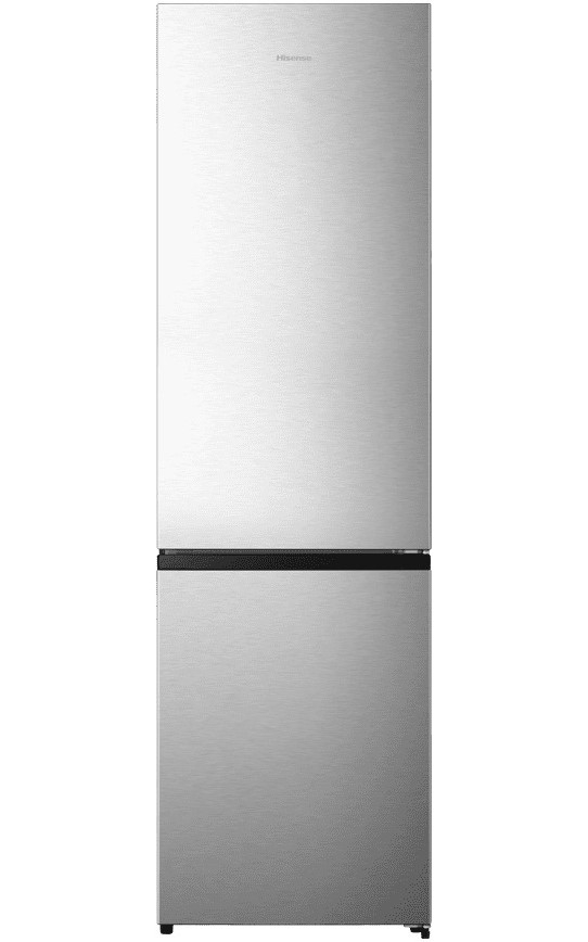 FRICOM. HISENSE RB440N4BCE 201x60 NF INOX