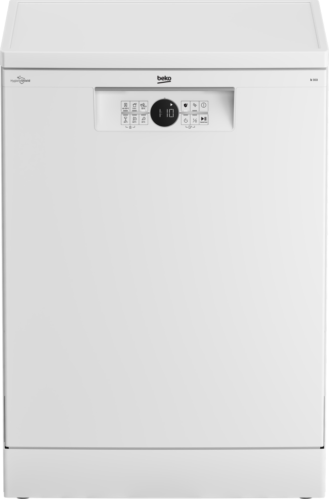 LVJ. BEKO BDFN26430W BLANCO DSP