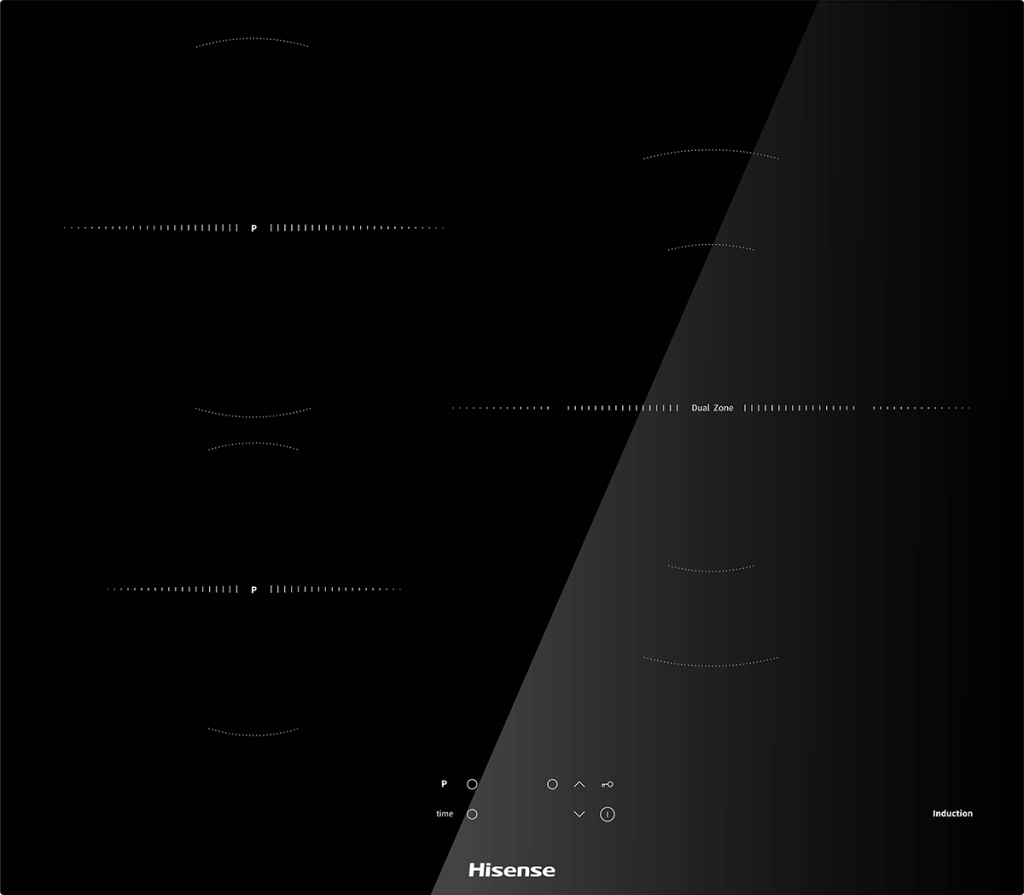 ENCIM. HISENSE I6331CB 3F IND 29CM