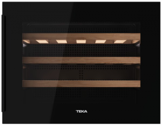 VINOTECA TEKA RVI10024 24BOTELLAS 113600009