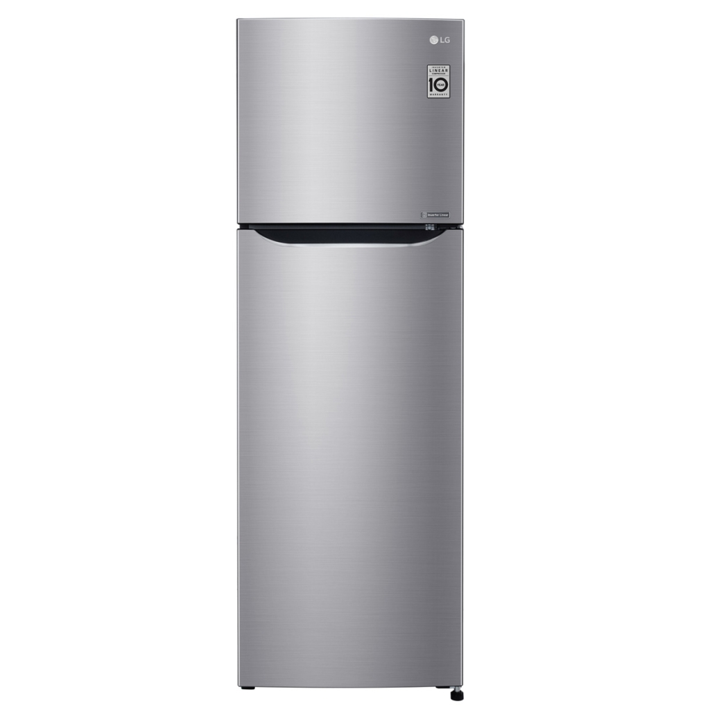 FRI. LG GTB382PZCMD INOX 152X55 NF 2P 0º FRESH