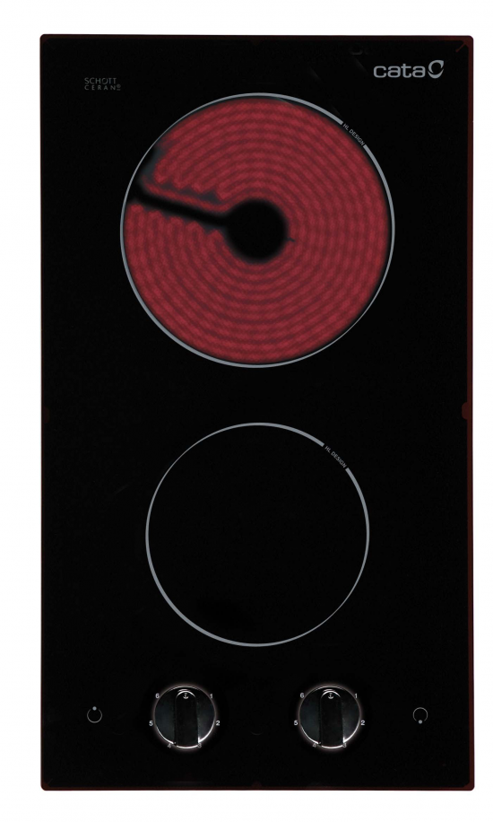 ENCIM. CATA VI302 2F VITRO 08049007