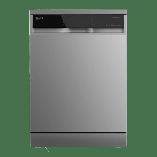 LVJ. CECOTEC 02370 14S 8P 3ªBANDEJA 60CM INOX