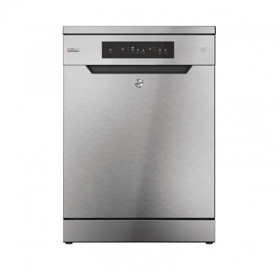 LVJ. HOOVER HF3E7L0X 5P 13C INOX