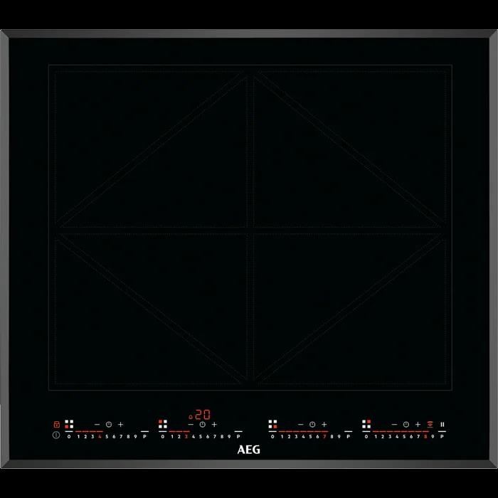 ENCIM. AEG IKK64681FB 4F IND