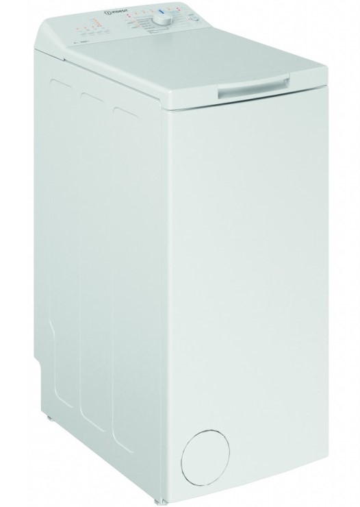 LVD. INDESIT BTWL60400SPN CS 6K 1000R